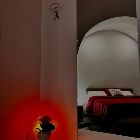 Tellmewhy Puglia Hotel Corato Exterior foto