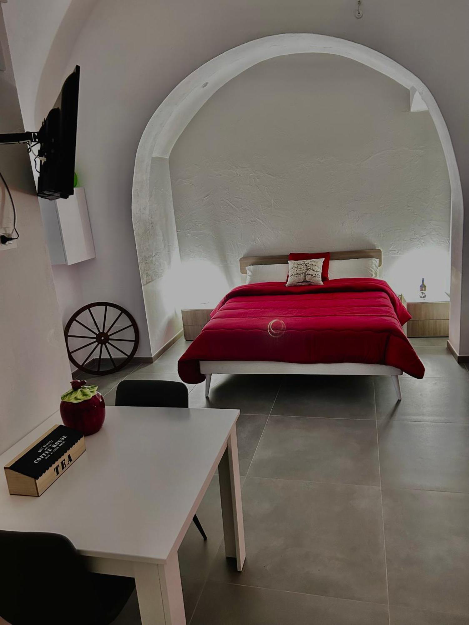 Tellmewhy Puglia Hotel Corato Exterior foto