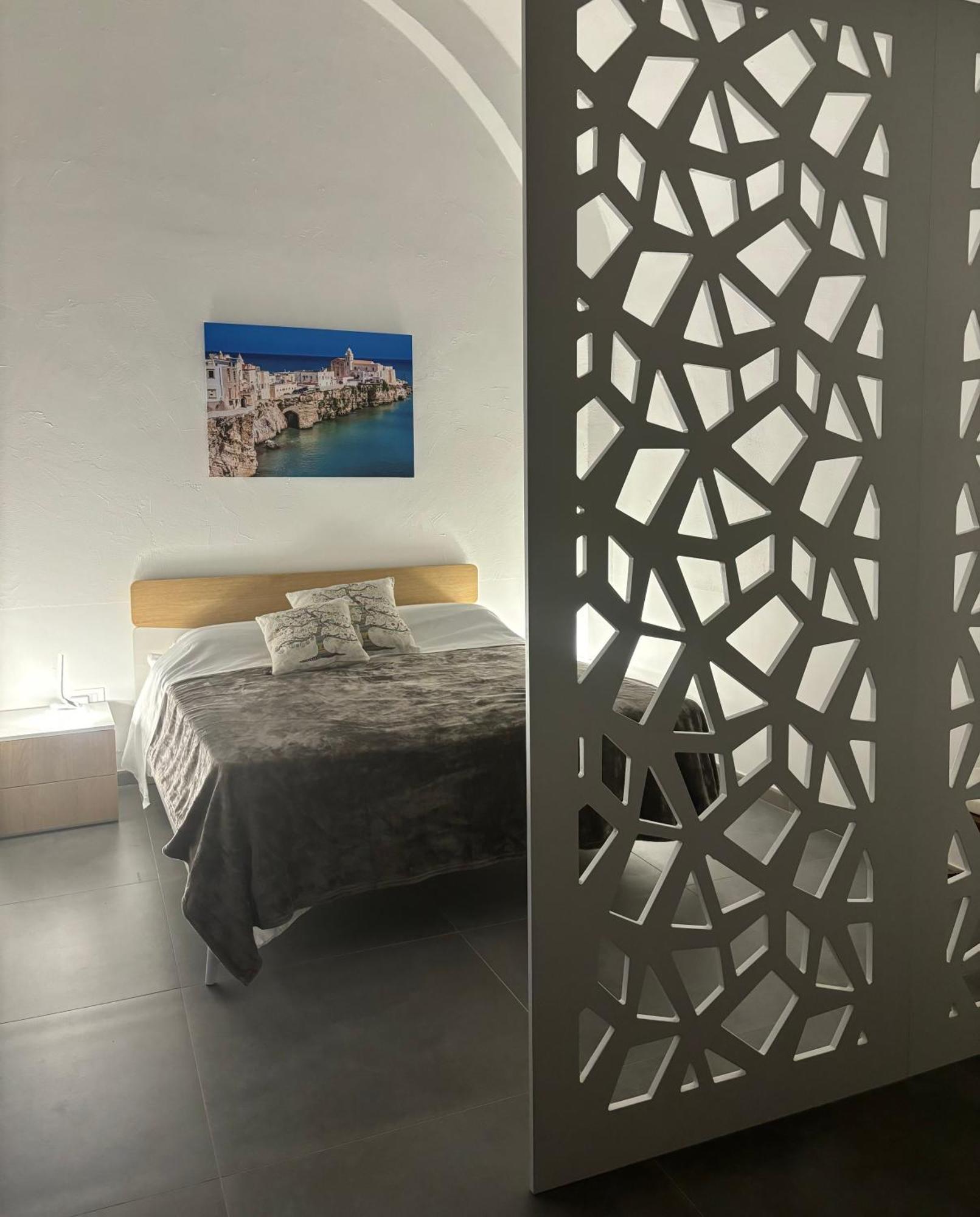 Tellmewhy Puglia Hotel Corato Exterior foto